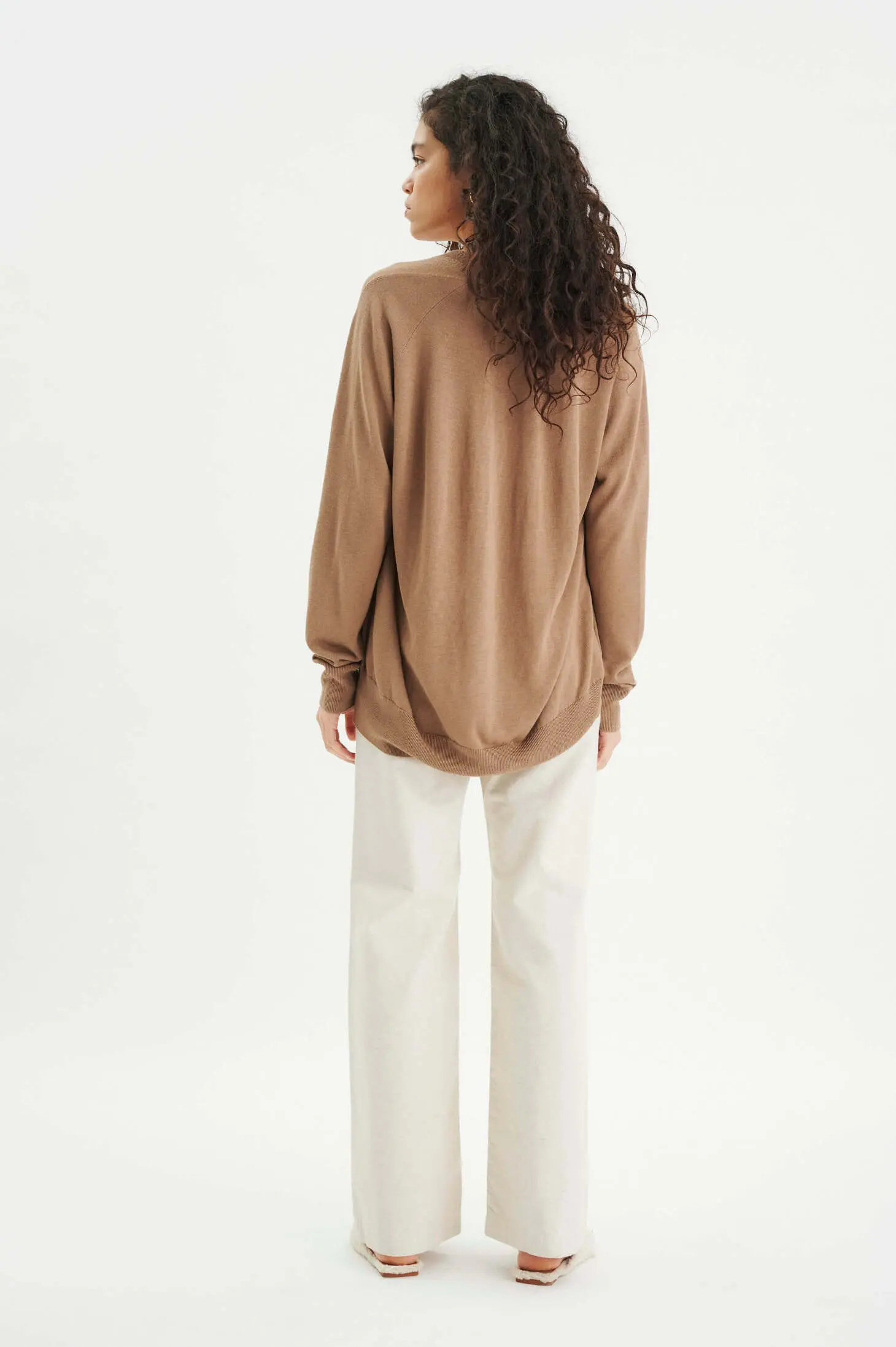 Джемпер женский